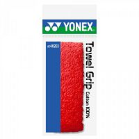 Yonex AC 402 Frotte Grip Red